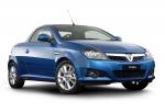 Holden Tigra 2005 года